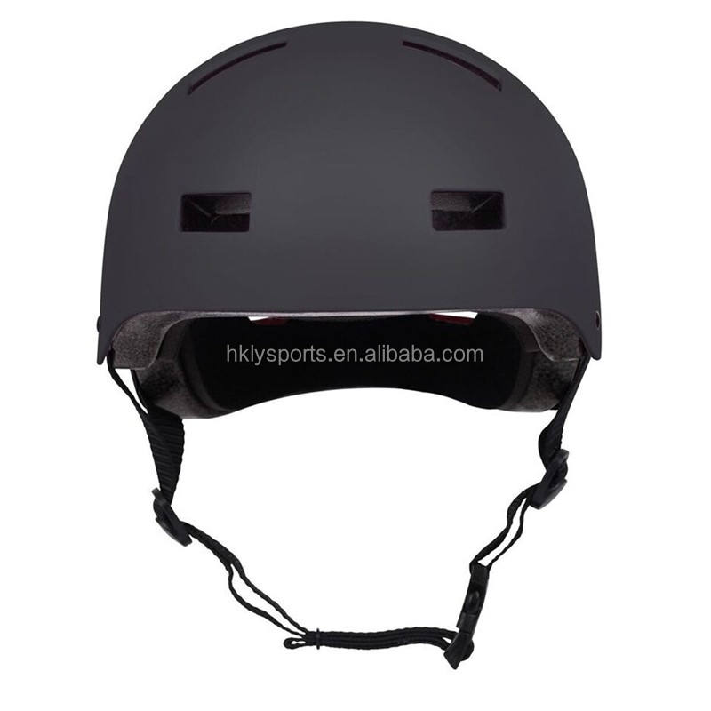 CE CPSC Certified Skate Helmet Protective Bicycle Skateboard Helmet