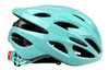 Outdoors Colorful Adult Road Bicycle Helmet with Led Light