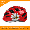 Bicycle Helmet with Logo