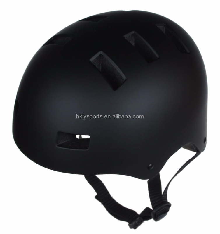 CE And CPSC Longboard Riding Helmet Roller Helmet