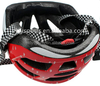 Shengtao Best Pirce ST500 18 Air Vent Cormic Pattern Bike Kids Helmet