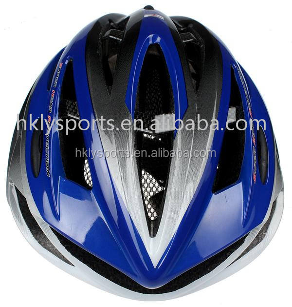 2017 Hot Sale China Manufacturer Carbon Fibe Bike Helmet, Cycling Helmet Road
