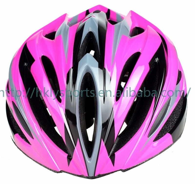 Promotion Cheap Safety Head Protecting EPS Bicycle Sport Helmet