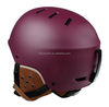 ABS Ski Helmet Protective Snow Sports Ice Skating Helmet with CE ASTM Approved