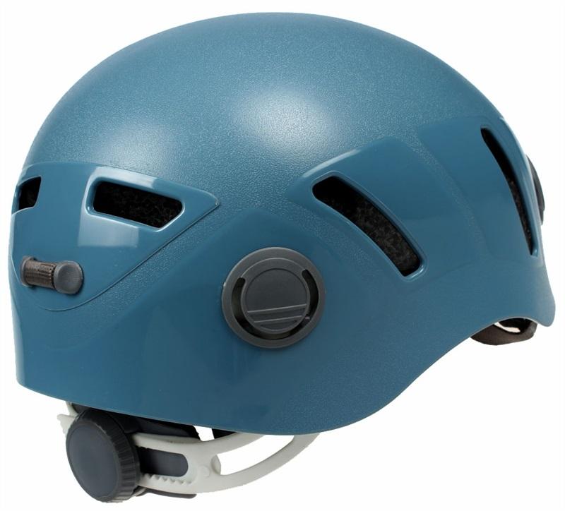 Shengtao ST-208 Hot Selling Manufacture ABS+EPS Professional Mountain Climbing Helmet