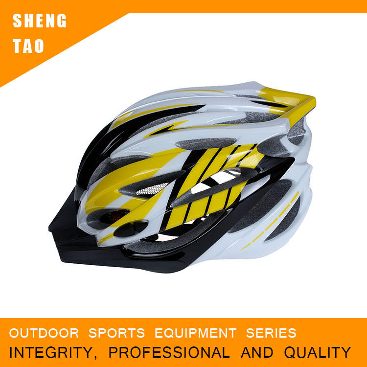 2016 New Gift Bicycle Helmet/safety Helmet/Bicycle Helmet for Sale