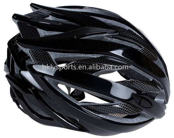 Customize Fashion Safety Material Bicycle Helmet ST938