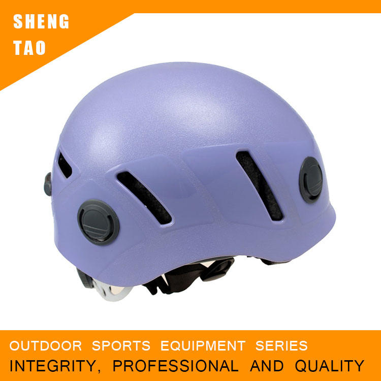 Mountain Climbing Helmet