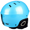 OEM Winter Sports Good Quality Professional ABS Ski Snow Helmet