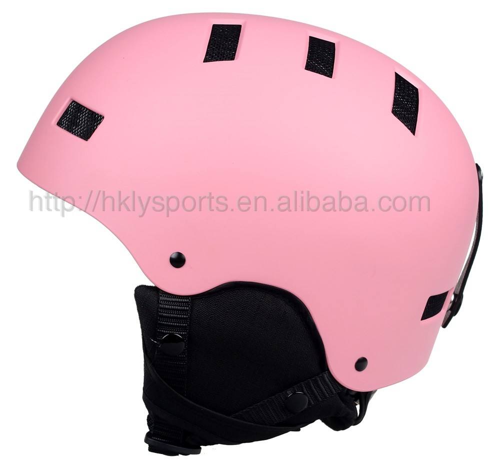 Ski Helmet/snow Helmet/skiing/snowboard/Jiangmen Shengtao