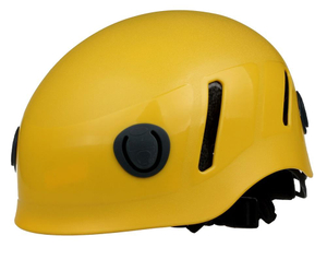 Classic Rock Cave Mountain Climbing Protection Helmet
