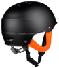 New China Coloful Custom Water Sport Helmets Water Skiing Helmet with chin strap