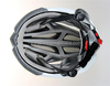 Bicycle Helmet Safety Custom PC In-mold Cycling Helmet Green Adult Bike Helmet