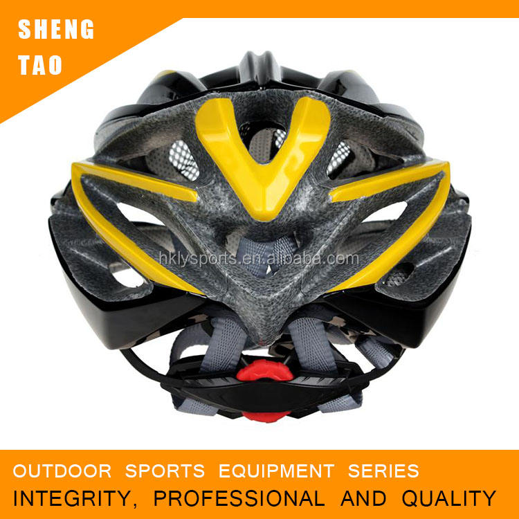 High Quality Cycle Helmet /bike Helmet /bicycle Helmet for Men with Unique Design