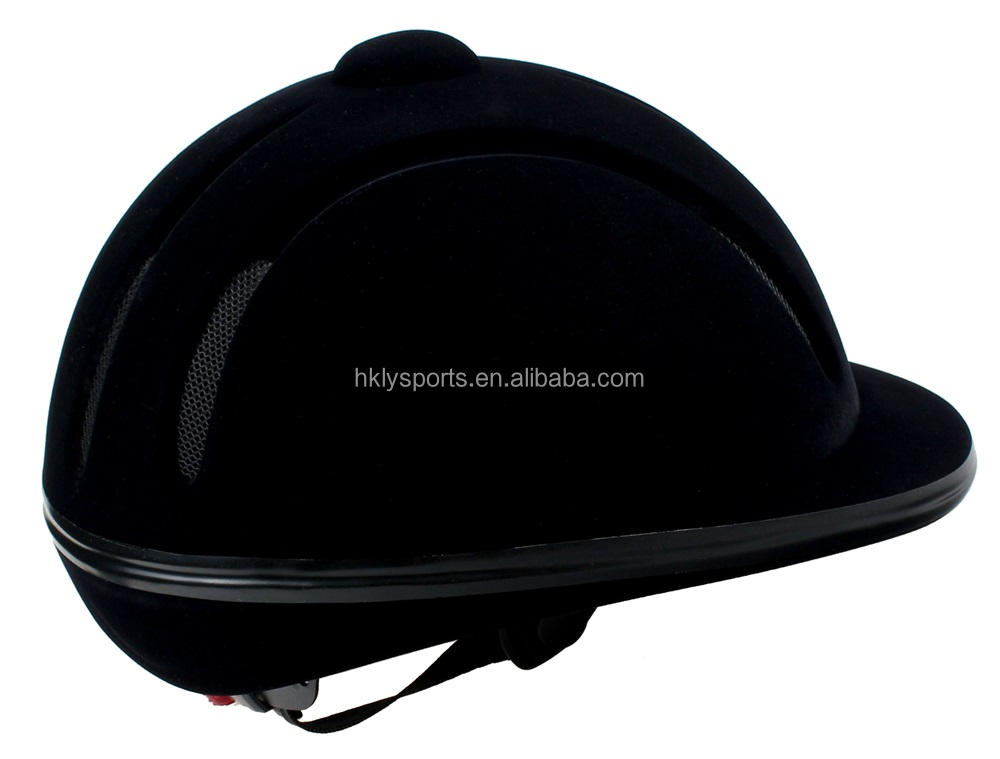 Equestrian Helmet Horsing Helmet Horseman Helmet