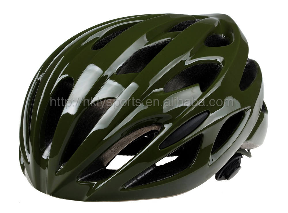 CE CPSC Riding Sports Colorful Bikes Mountain Bicycle Helmets with Rear Light