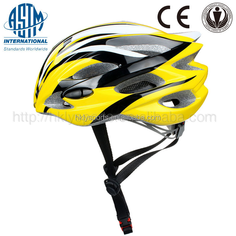 Women Men Teenage Ultralight Cycling Bike Helmet