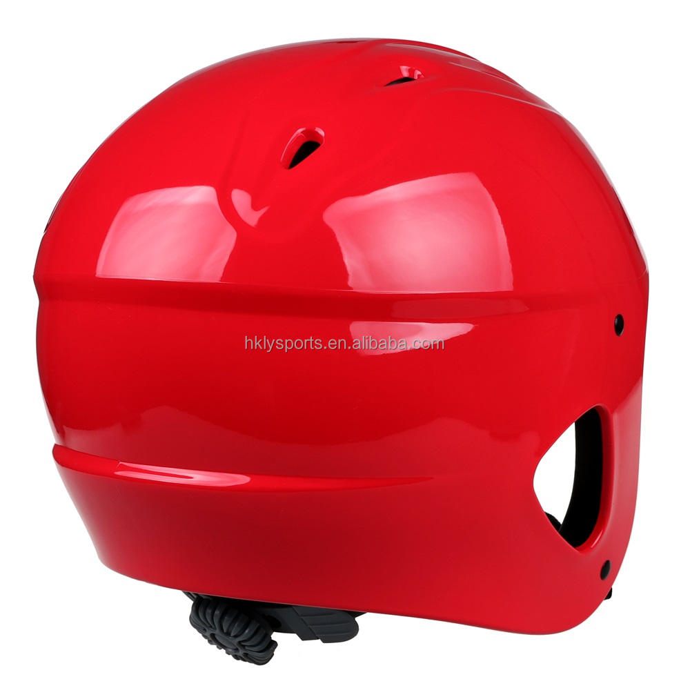Abs Wild Water Sports Colorful Water Skiing Helmet