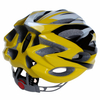 Adult Cycling Adjustable Safety Helmet Bike Riding Helmets Bicycle Helmet with Visor Unisex