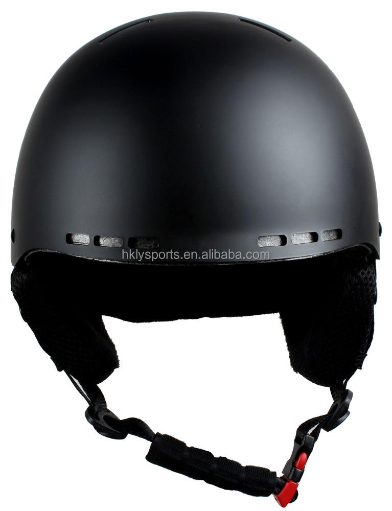 CE EN1077 Ski Helmet
