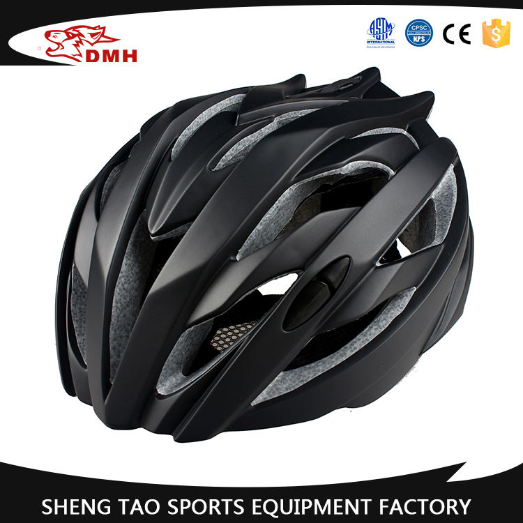 High Quality CE Approval Bike Helmet Sport Bicycle Helmet for Adult