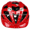 Colourful Childs Safety Bike Helmet, Bicycle Helmet Children