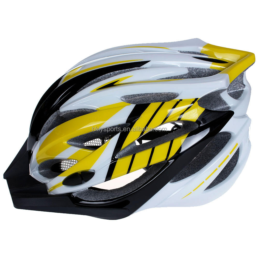 Outdoors Sports Cycling Protective Gear Cycling Helmets Outdoor Bike Bicycle Cycling Helmet