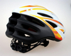 Adult Cycling Helmet Custom Colorful PC Bike Mountain Riding Helmet