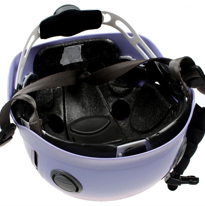 Mountaineering Helmet Sport Climbing Traditional Climbing/Jiangmen Shengtao