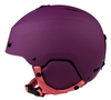 SKI Helmet ABS EPS Material Ultralight Breathable Helmet Yellow Red Orange Sport