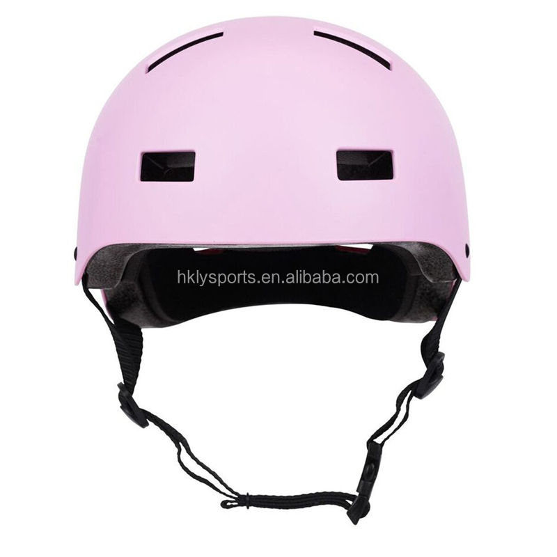 European Style Classic Ladies Breathable OEM Roller Skates Helmets for Sale