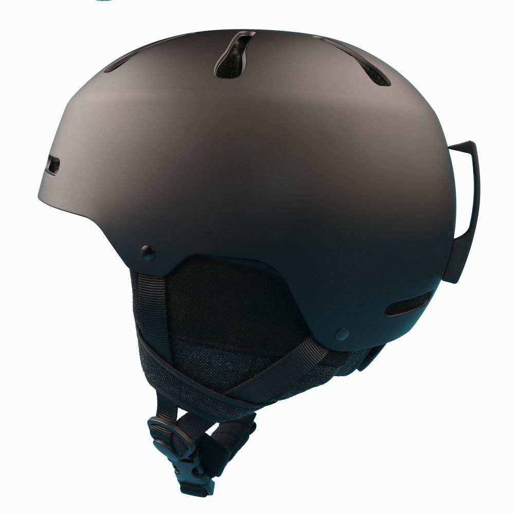 Protective Gear Snow Sports Helmet Breathable ABS Ski Snowboard Helmet for Adult Youth