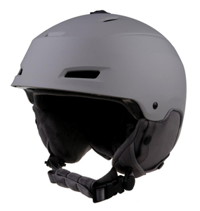 Adult Snowboard Helmet Durable ABS Protective Snow Helmet for Man And Women