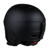 CE ASTM Protective Custom Snowboard Ski Helmet with Visor