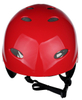 White Water Sports Protective Rescue Helmet ABS Shell Rafting Helmet