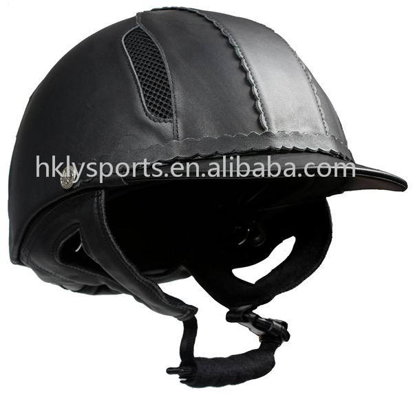High Quality Equestrian Helmet for Horse Riding