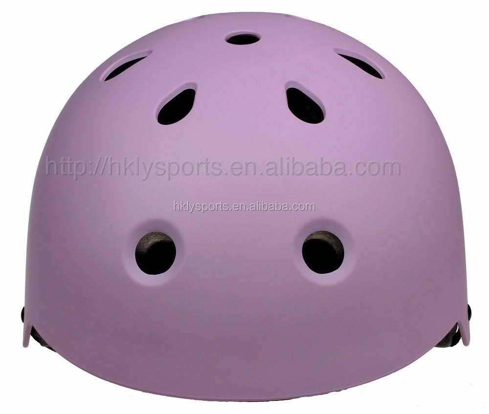 OEM Colorful Safety Helmet for All-aged Skater/Jiangmen Shengtao