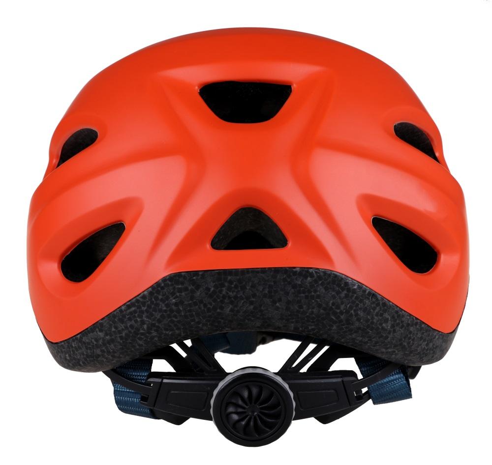 Safety Children Colorful Lightweight Adjustable Kids Scooter Bicycle Helmet