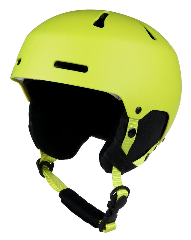 ABS Out Shell/EPS Inner/ear Protector/children Ski Helmet/Jiangmen Shengtao