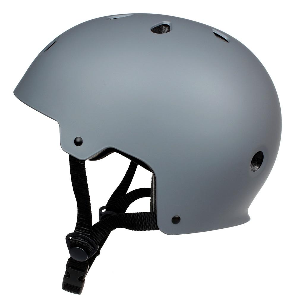 CPSC Skateboard Helmet OEM Adult Protective Skate Helmet with En1078