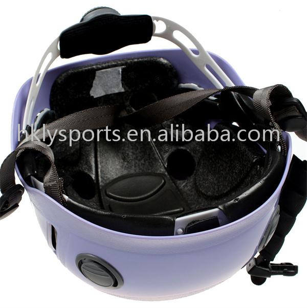 ABS Safety EN12492 Rock Climbing Helmet, Mountain Helmet, Engineering Helmet