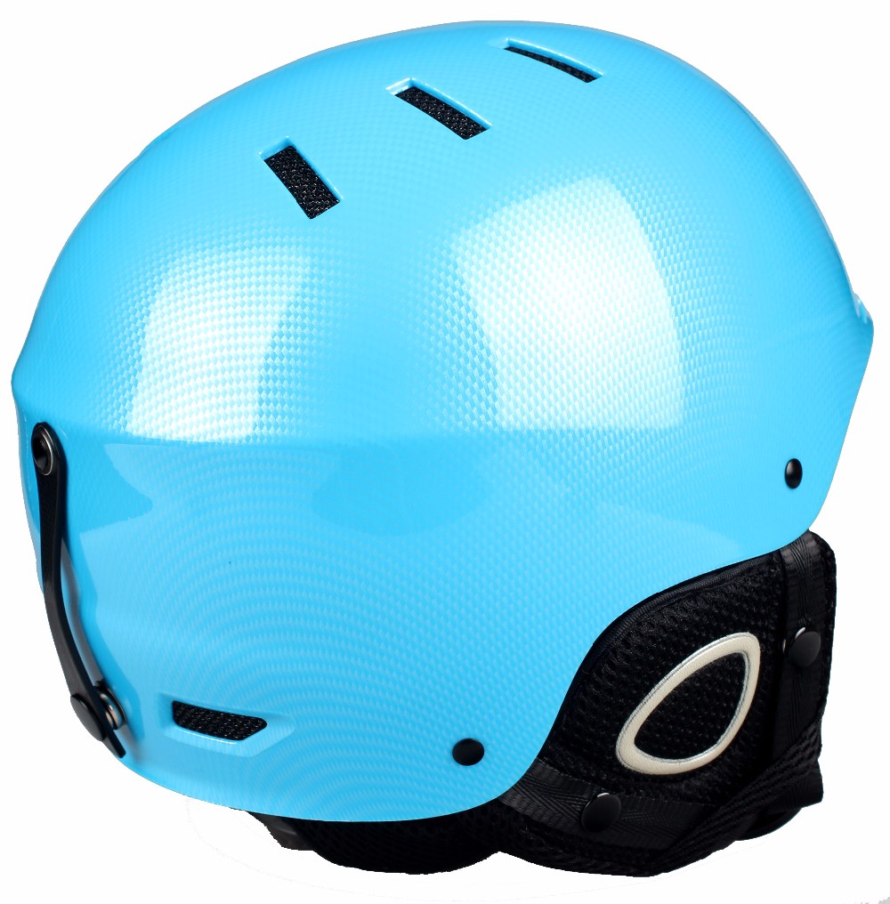 helmet ski