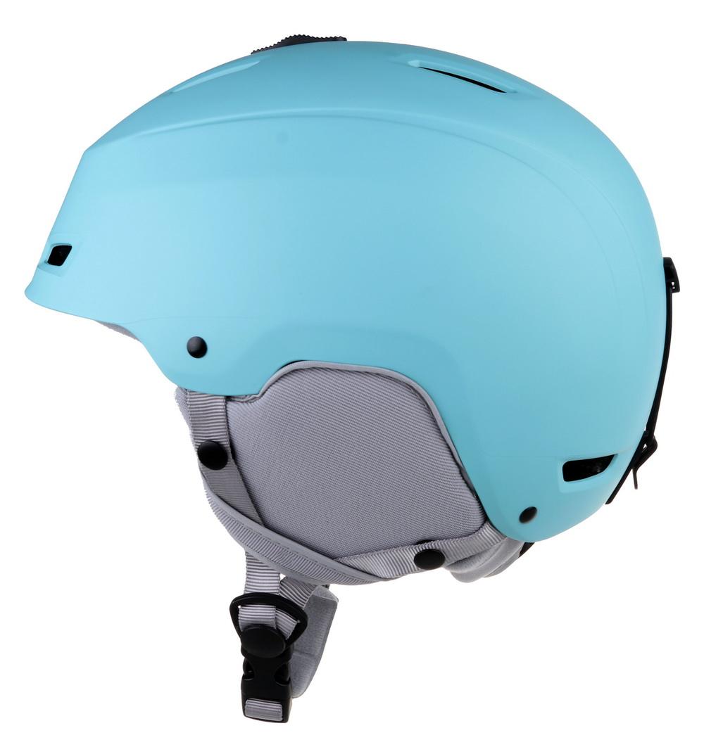 ABS Shell Breathable Ski Helmet Protective Adult Snow Helmet for Sale