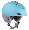 ABS Shell Breathable Ski Helmet Protective Adult Snow Helmet for Sale
