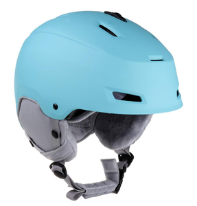 ABS Shell Breathable Ski Helmet Protective Adult Snow Helmet for Sale