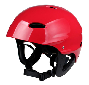 CE ABS Shell Kite Surfing Helmet Safety Wild Water Sports Helmet