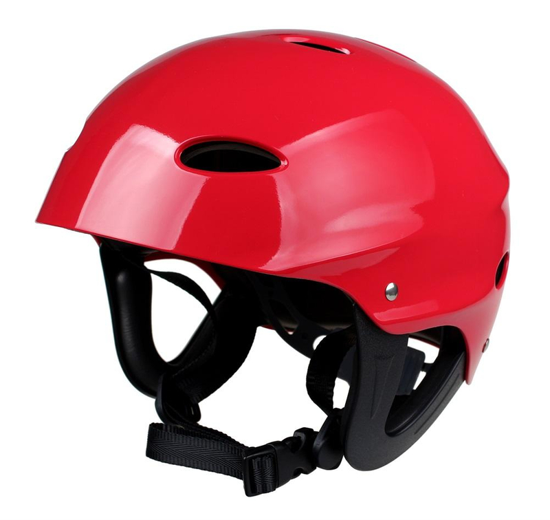 CE ABS Shell Kite Surfing Helmet Safety Wild Water Sports Helmet