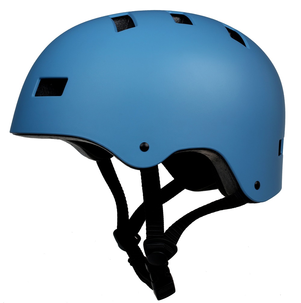 longboard helmet