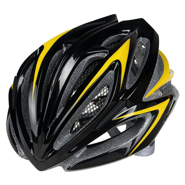 2015 Hot Selling Bike Helmet, Light Weight Bike Helmet with Many Color Available