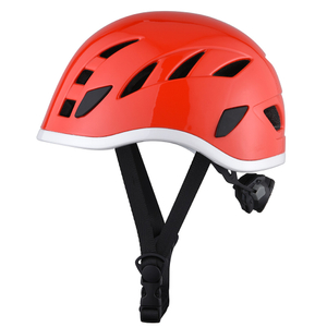 safety helmet for rock climbers/Jiangmen Shengtao